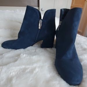 Vince Camuto Ankle Boots